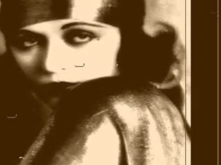 Pola Negri~RAMONA~ Dajos Bela