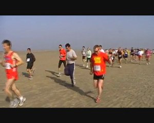 18/04/10 : La ronde des Sables à Equihen.