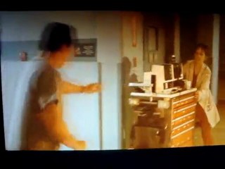 Destination Finale 2 Mort de Clear et d'Eugene