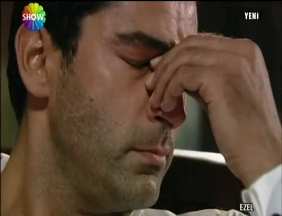 Kıraç - Arayan Dostlarım Beni Bulmasın