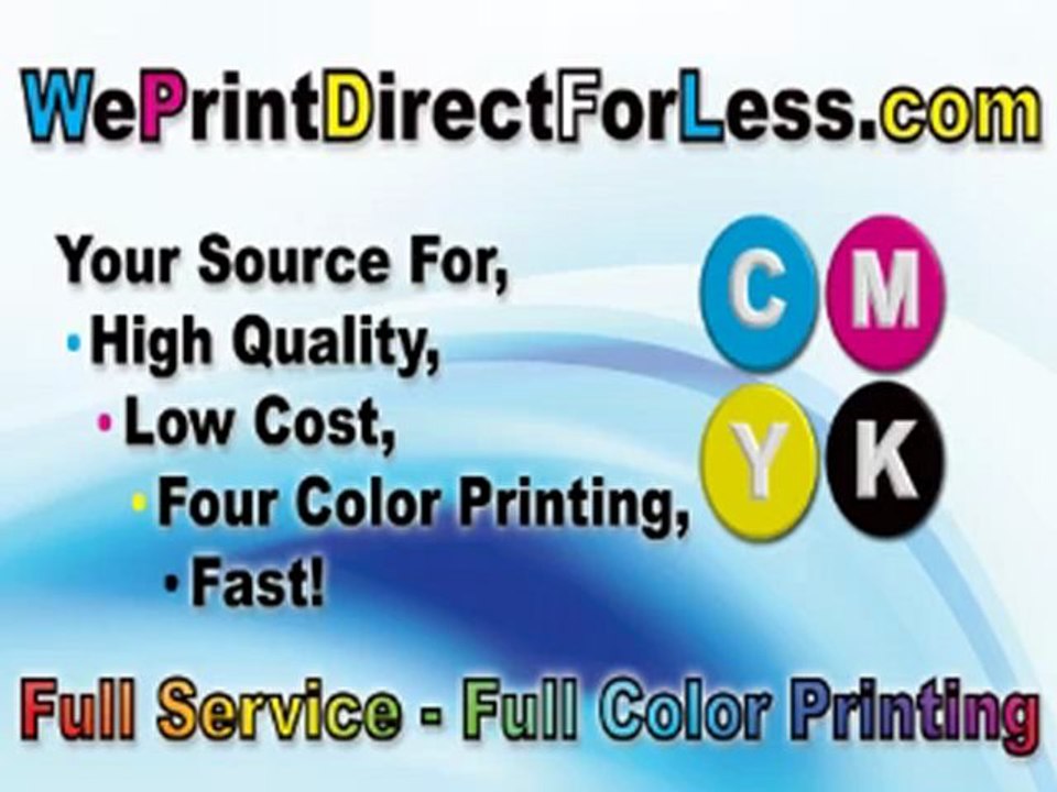 Direct Mail Marketing Experts Akron