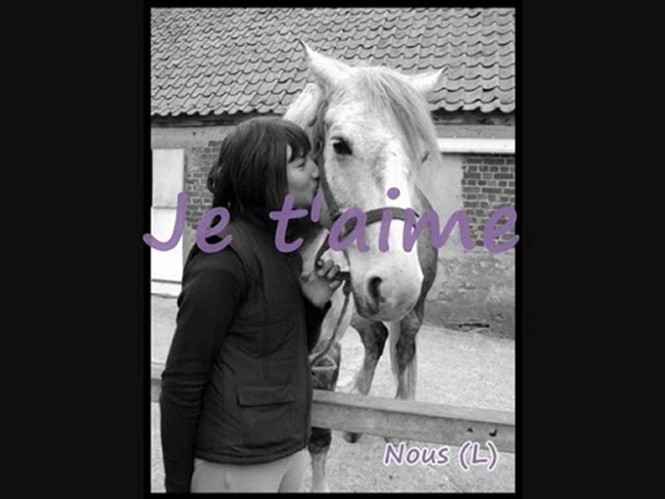 Mercure & Pauline ♥