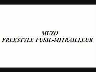 BOOBA 2010 NOUVEAU - Muzo Freestyle fusil-mitrailleur.wmv