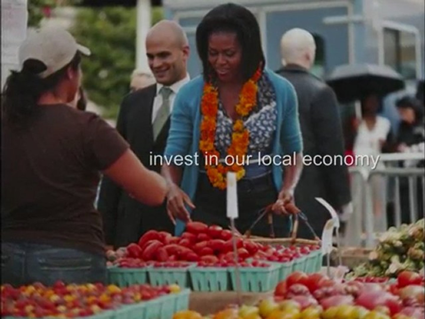Economy Video