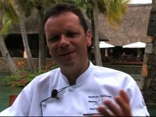 Festival Culinaire Bernard Loiseau - Edition 2010