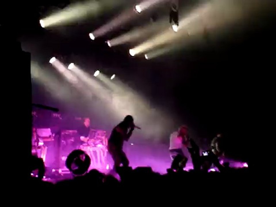 the prodigy zenith nantes