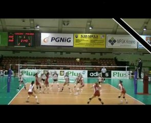 The best of CZE - POL  Junior European Championship 2nd roun