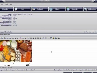 Craigslist - How to create your first ad