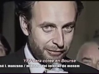 Argentine : imposture de l'oligarchie  mondialiste 3