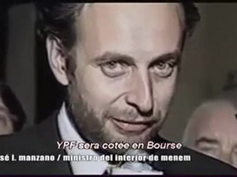 Argentine : imposture de l'oligarchie mondialiste 3
