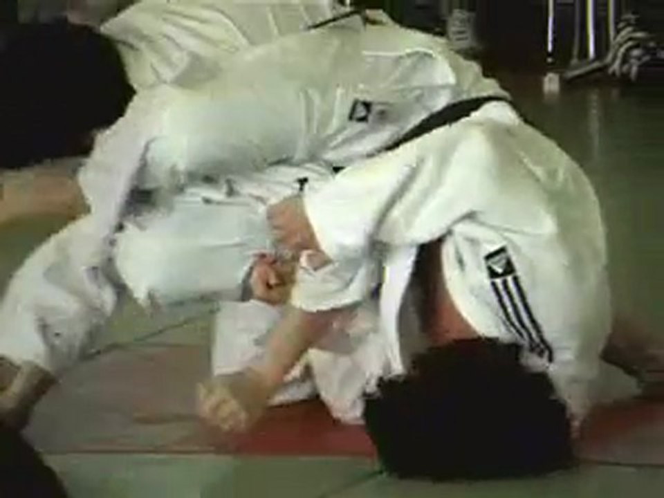 Les cadets à la coupe 67