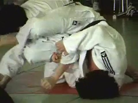 Les cadets à la coupe 67