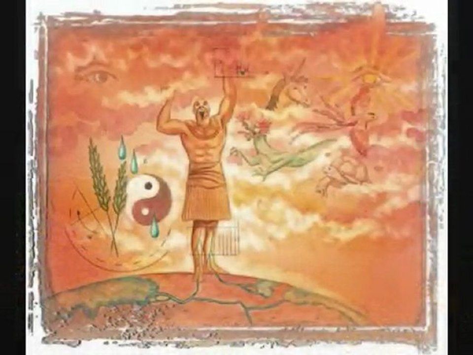 Outre Song