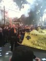 Το Sport24.gr στο συλλαλητήριο των οπαδών της ΑΕΚ (4)