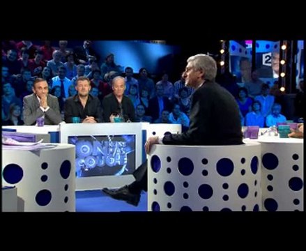 HERVE MORIN Zemmour & Naulleau ONPC 1/3