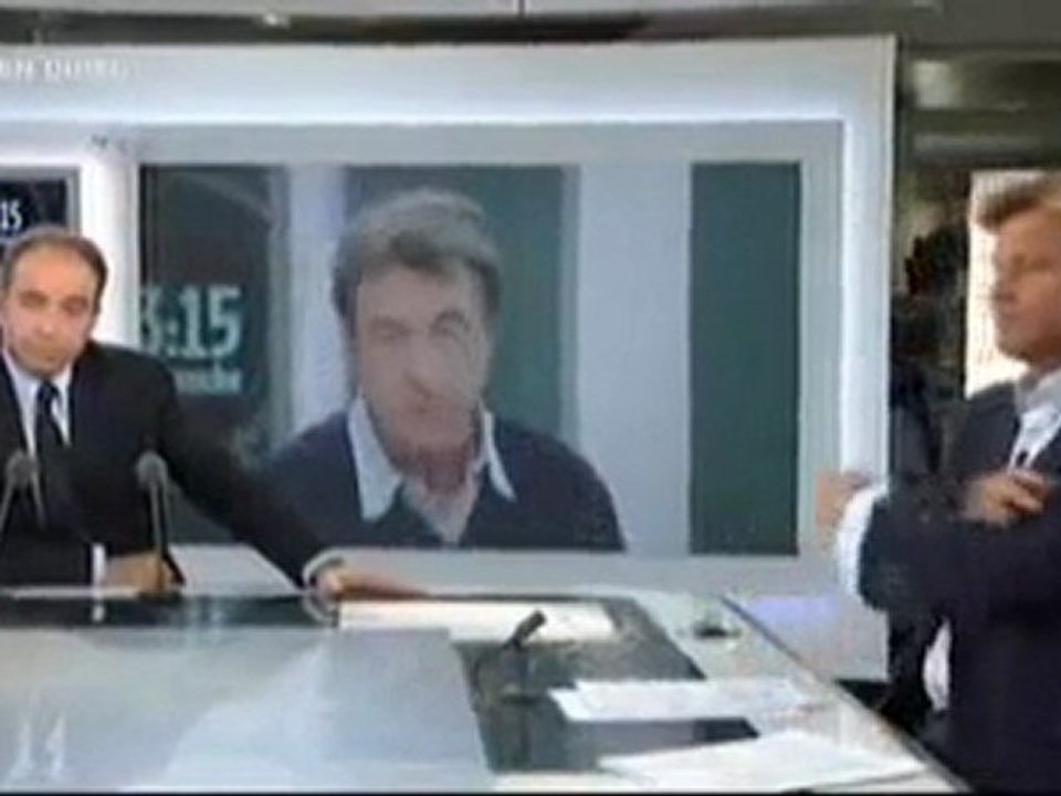 Salah Amouri, Un Français Détenu par Israel