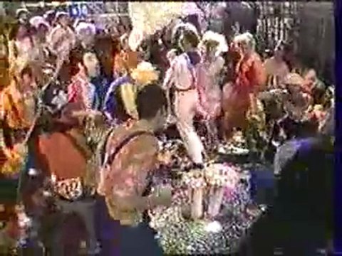 Ludwig Von 88 - Louison Bobet - playback-by keupon14