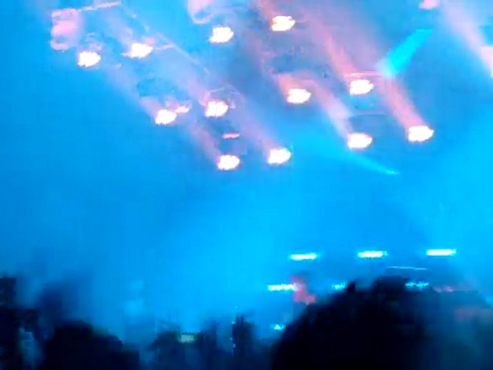 The Prodigy Zenith PARIS 17/04/2010