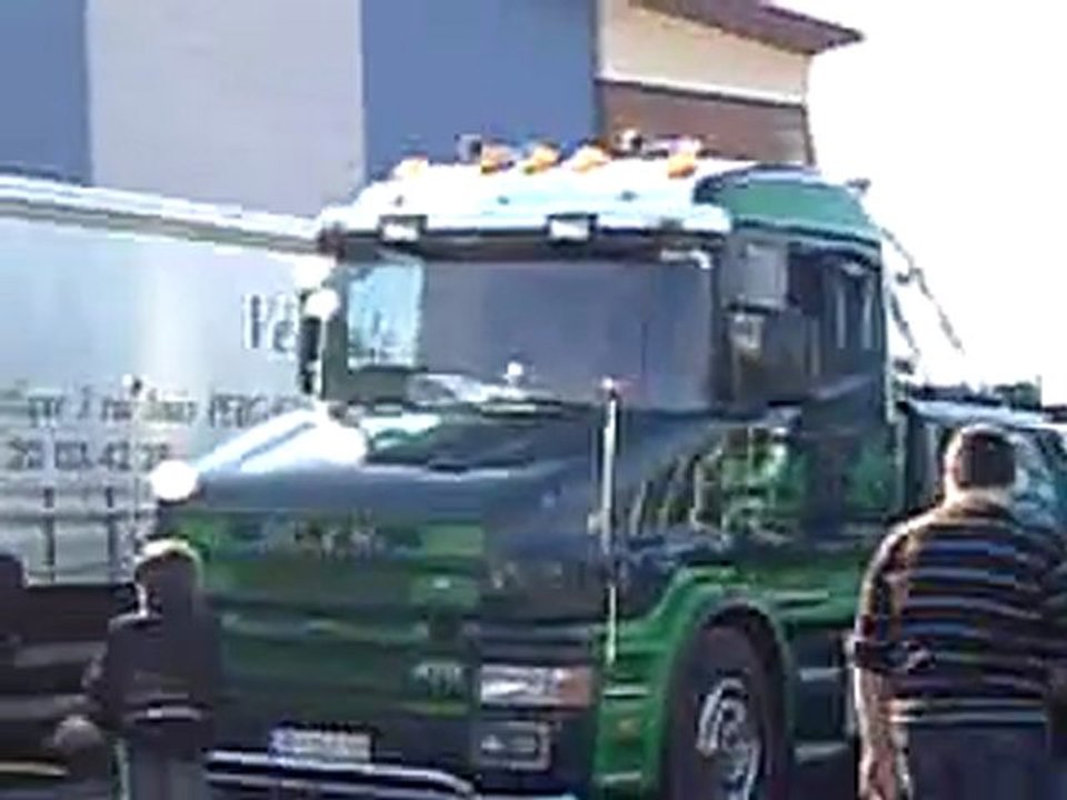 Portes Ouverte Halluin  2010  Cathy