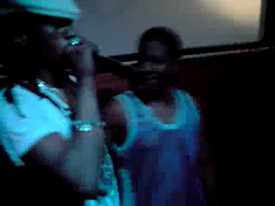 Mory Soirée villa rouge