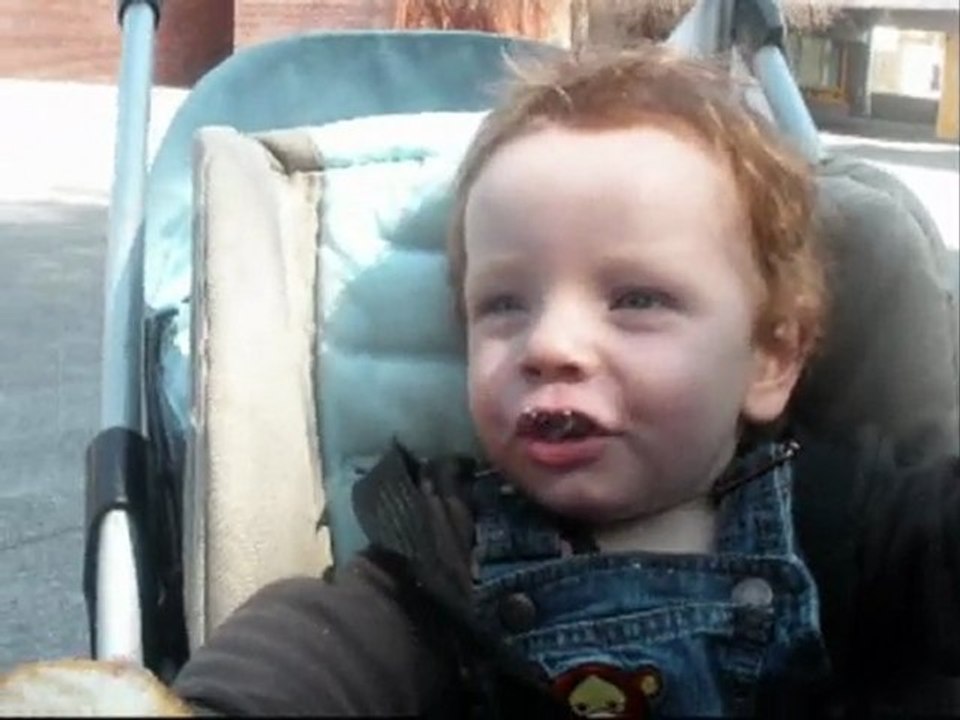 Une belle apres-midi de Printemps