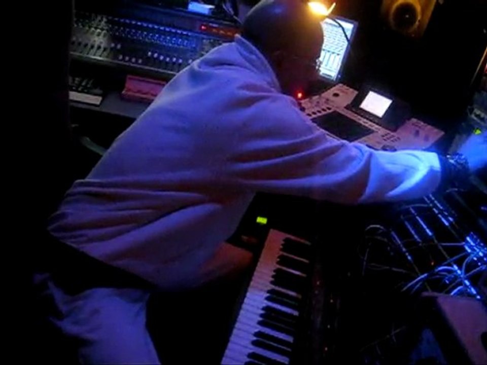 Busta Rhymes Chingy Fat Joe - Shorty  Améno Rmx 2010