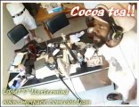Cocoa Tea Dubplate Vs Obie1_D_Mastermind (JAMAICA)