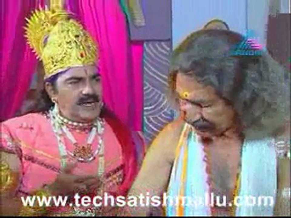 Sree Mahabhagavatham