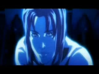 PARTE 2 > Halo Legends 2010 - ( Spartani Vs ODST )