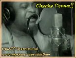 Chaka Demus Dubplate Vs Obie1_D_Mastermind (JAMAICA)