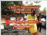 Capleton Dubplate Vs Obie1_D_Mastermind (JAMAICA)