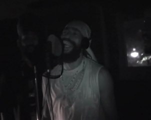 Capleton - Dubplate kalalloo