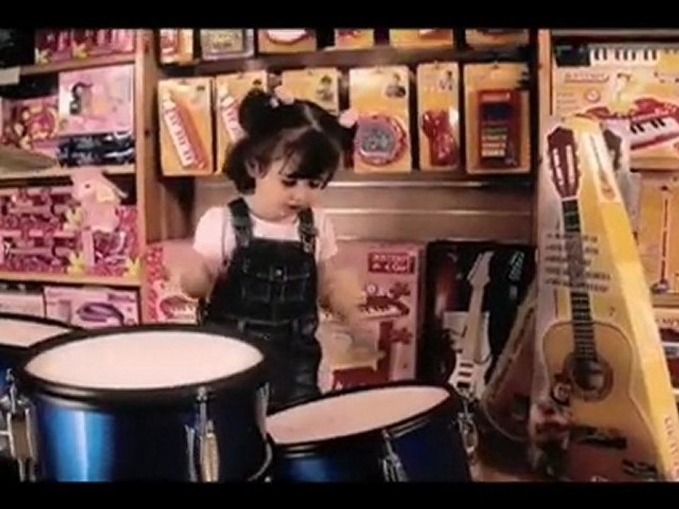 Salma - by Jadal [Music Video]