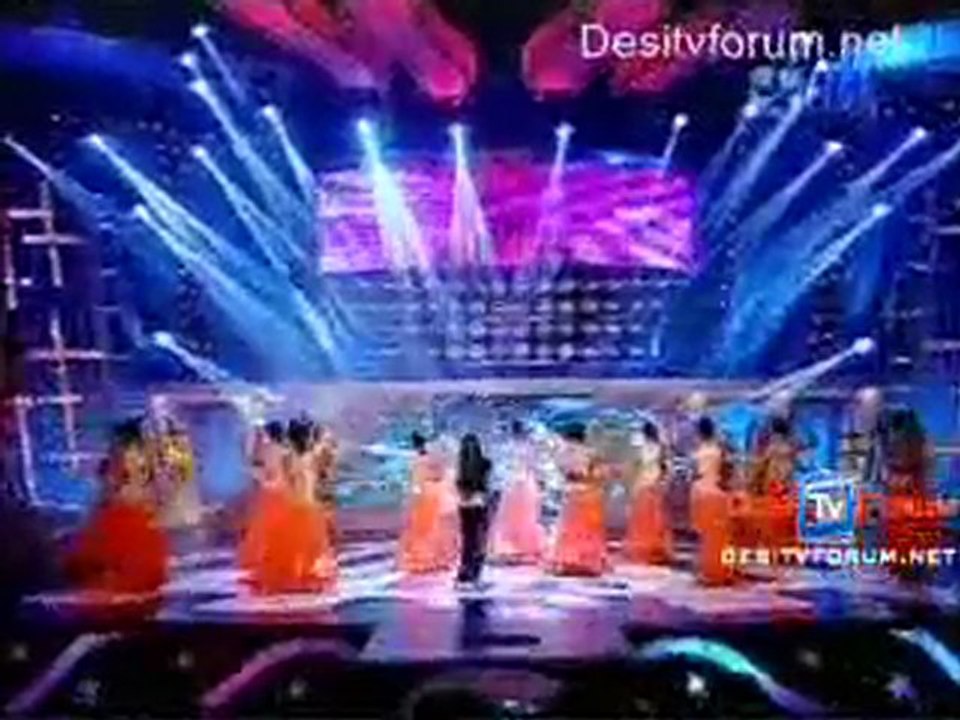 CINTAA Superstars Ka Jalwa - 18th April 2010 - pt9