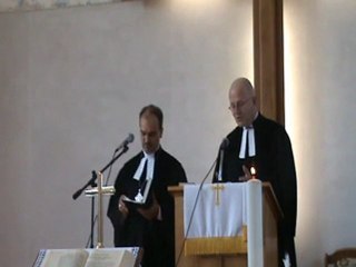 JONIN BIJEG OD BOGA 2 (Propovijeda Lucius W. de Graaff)