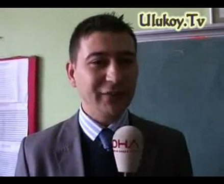 Şemdinli Sbs Deneme Sınavnın Türkiye Birinci Şemdinli