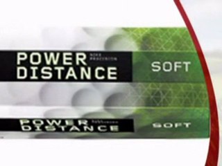 Nike PD6 Soft Dozen Golf Balls