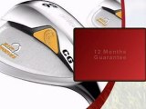 Cleveland CG14 Wedge Chrome