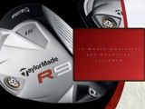 TaylorMade R9 Fairway Wood