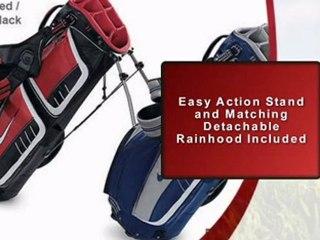 Nike Golf Xtreme Sport Carry Bag III