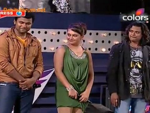 IPL Rockstar - 18th April 2010 Video Watch Online Pt3