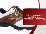 FootJoy Mens AQL Golf Shoes (2010)
