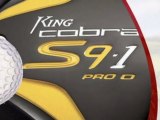 Cobra S9-1 Pro D Driver