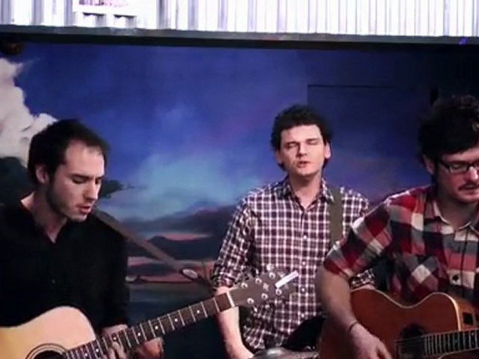 EXSONVALDES - Session Indiepoprock #1