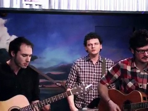 EXSONVALDES - Session Indiepoprock #1