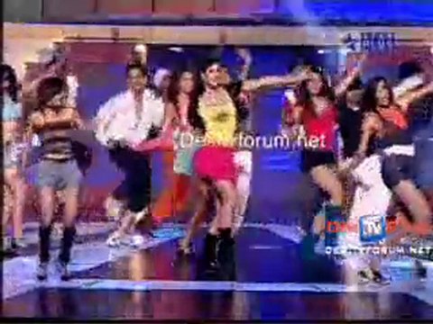 CINTAA Superstars Ka Jalwa - 18th April 2010 - pt2