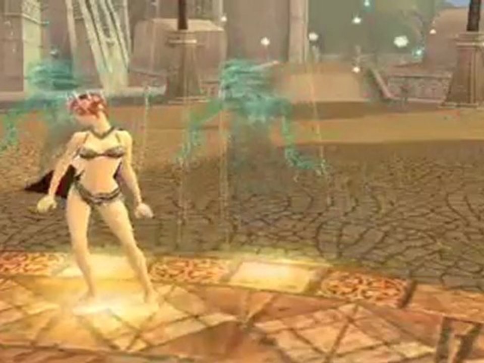 Guild Wars C'est Quoi