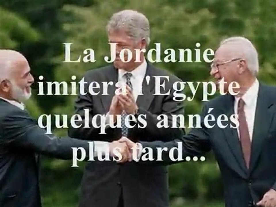 Israël de 1948 à aujourd'hui : עם ישראל חי