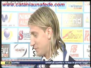 Maxi Lopez intervista sky