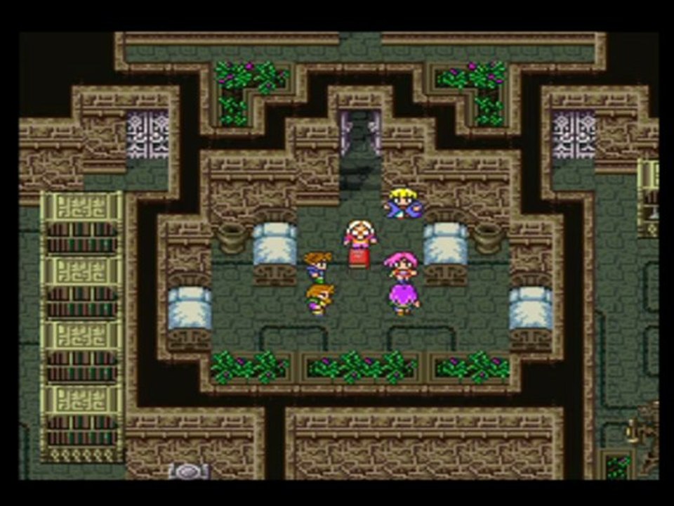Final Fantasy V [15]